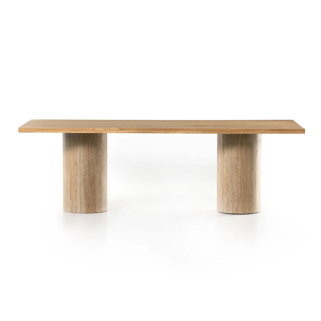 Fourhands Malia Dining Table Best Sellers