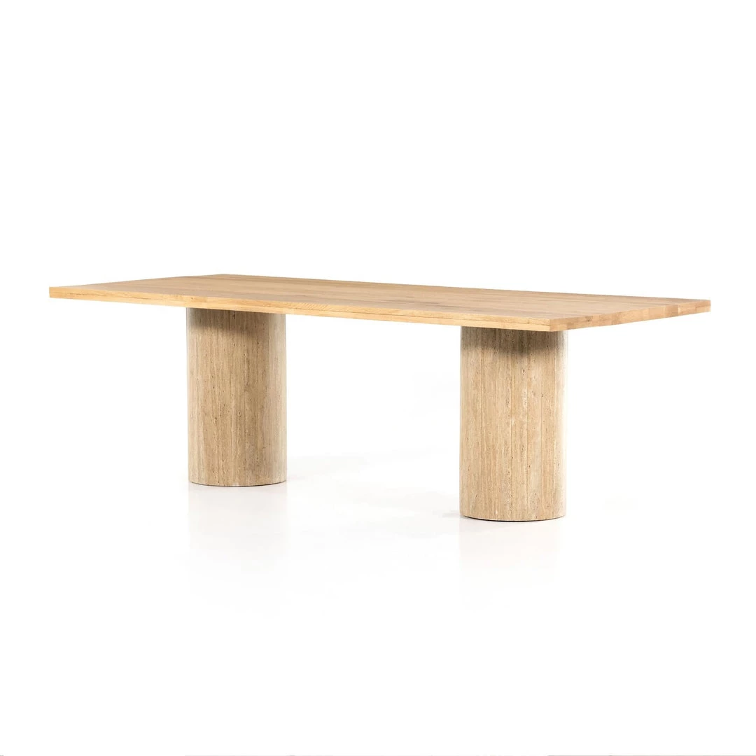 Fourhands Malia Dining Table Best Sellers