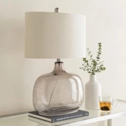 Surya Best Sellers Malibu Table Lamp