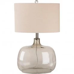 Surya Best Sellers Malibu Table Lamp