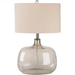 Surya Best Sellers Malibu Table Lamp