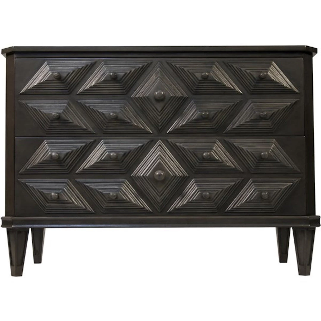 Noir Best Sellers Mallory Chest