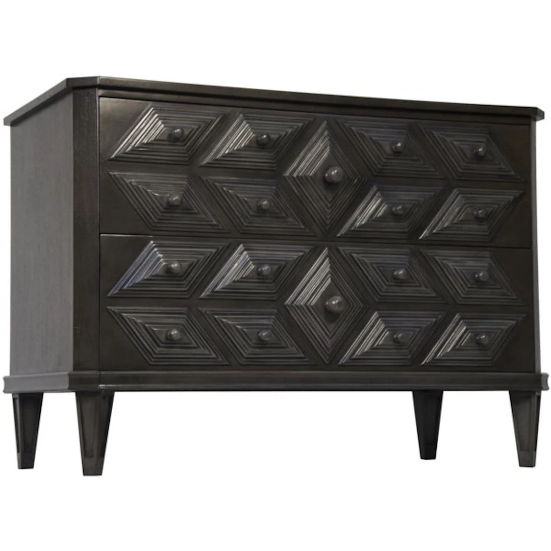 Noir Best Sellers Mallory Chest