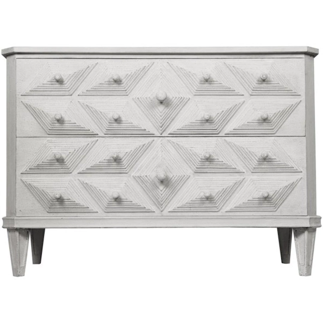 Noir Best Sellers Mallory Chest