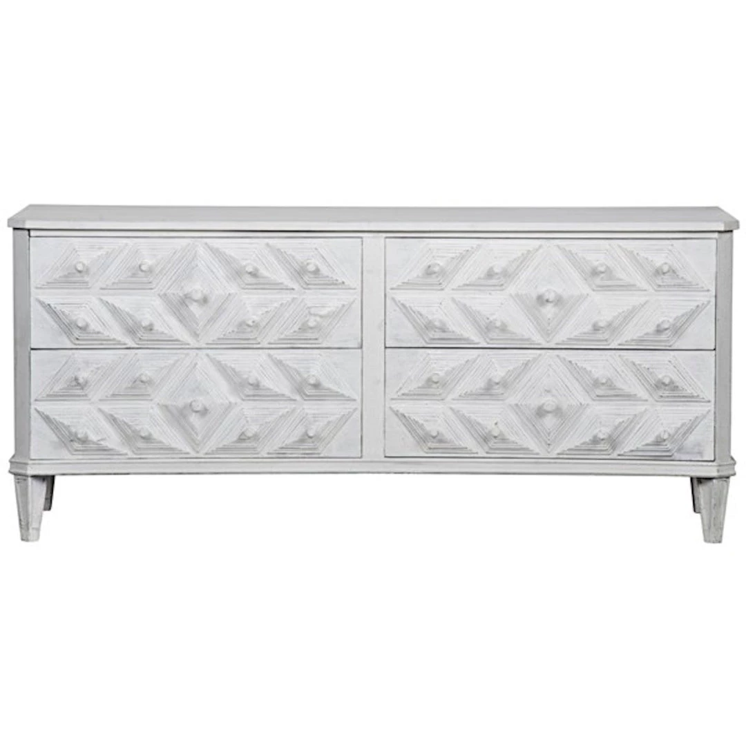 Noir Mallory Dresser Best Sellers