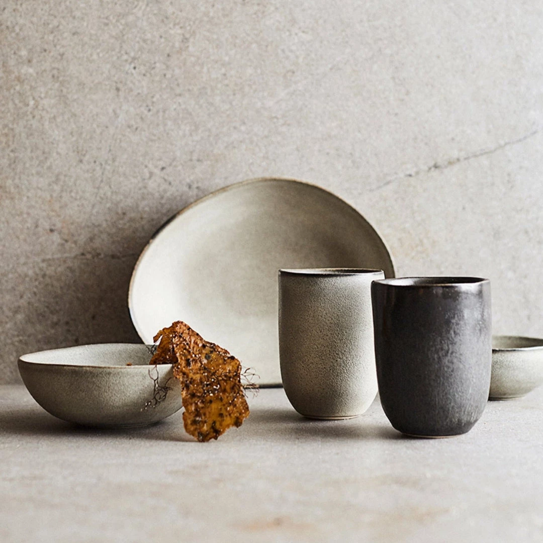 BIDK HOME New Kitchen Mame Bowls