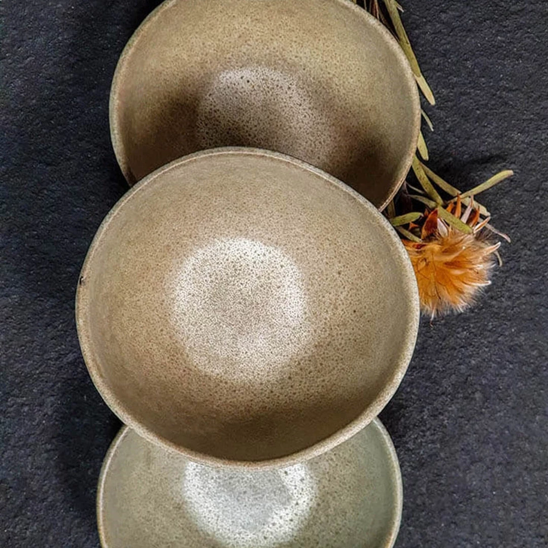 BIDK HOME New Kitchen Mame Bowls