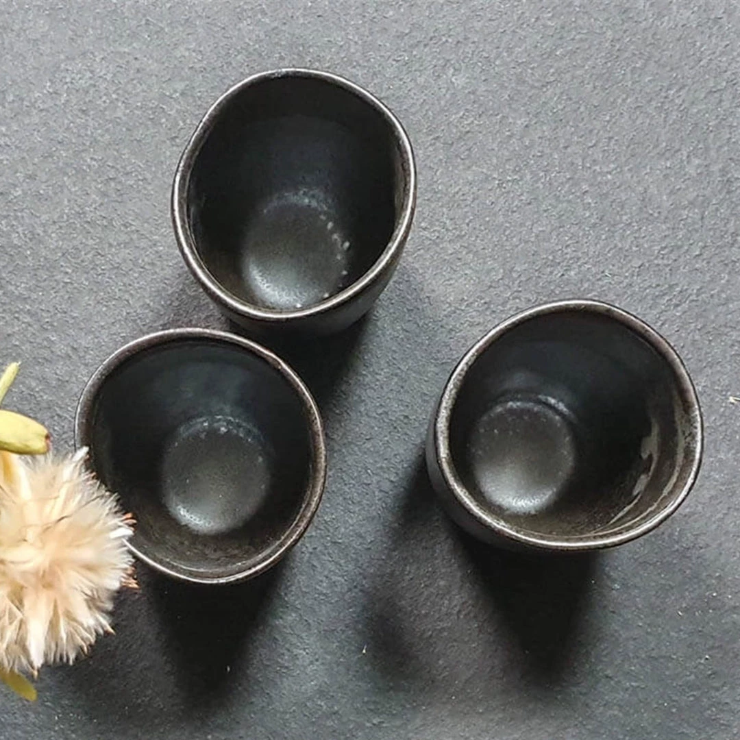 BIDK HOME New Kitchen Mame Cups