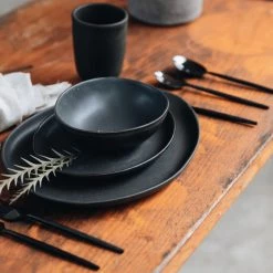 BIDK HOME Mame Plates New Kitchen