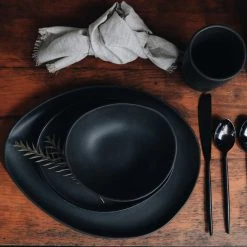 BIDK HOME Mame Plates New Kitchen