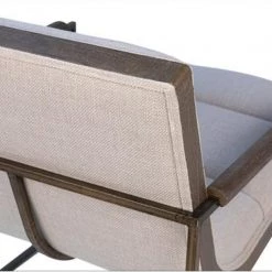 DOVETAIL Mandrina Occasional Chair Best Sellers