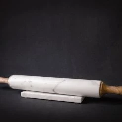 BIDK HOME Mango Rolling Pin New Kitchen