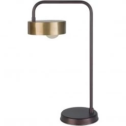 Surya Manhattan Table Lamp