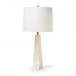 Regina Andrews Marble Table Lamp