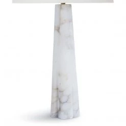 Regina Andrews Marble Table Lamp