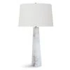 Regina Andrews Marble Table Lamp