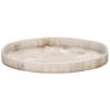 Jamie Young Marco Alabaster Tray
