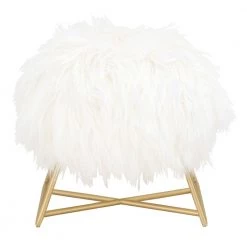 Essentials For Living Margo Ottoman Best Sellers