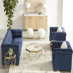 Essentials For Living Margo Ottoman Best Sellers