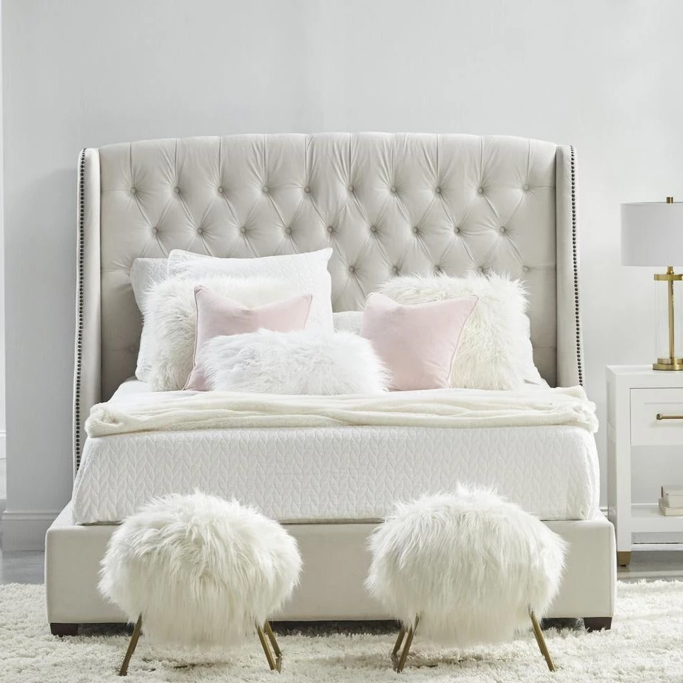 Essentials For Living Margo Ottoman Best Sellers