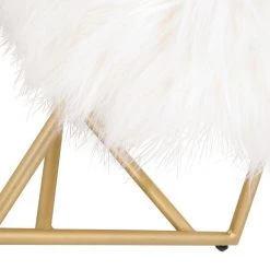 Essentials For Living Margo Ottoman Best Sellers