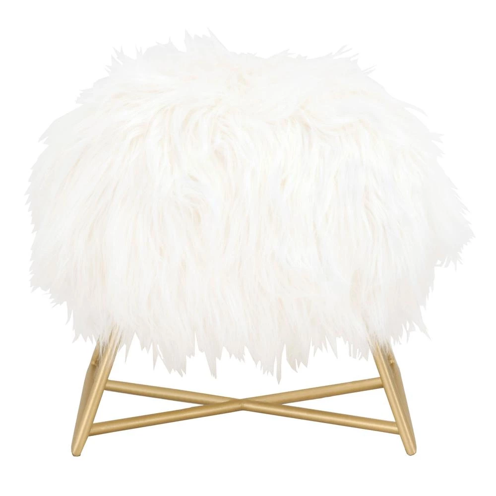 Essentials For Living Margo Ottoman Best Sellers