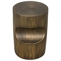 Noir Margo Side Table Best Sellers