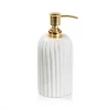 ZODAX Best Sellers Marley Marble Soap Dispenser
