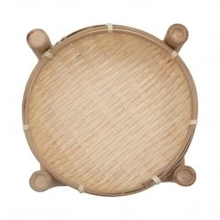 CREATIVE CO OP Martha Tray