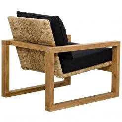 Noir Martin Chair Best Sellers