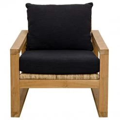 Noir Martin Chair Best Sellers