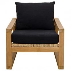 Noir Martin Chair Best Sellers