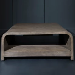 Alder & Tweed Best Sellers Martin Coffee Table