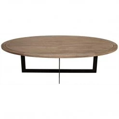 Noir Best Sellers Martina Coffee Table