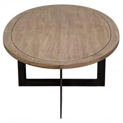 Noir Best Sellers Martina Coffee Table