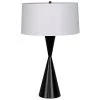 Noir Mastro Table Lamp