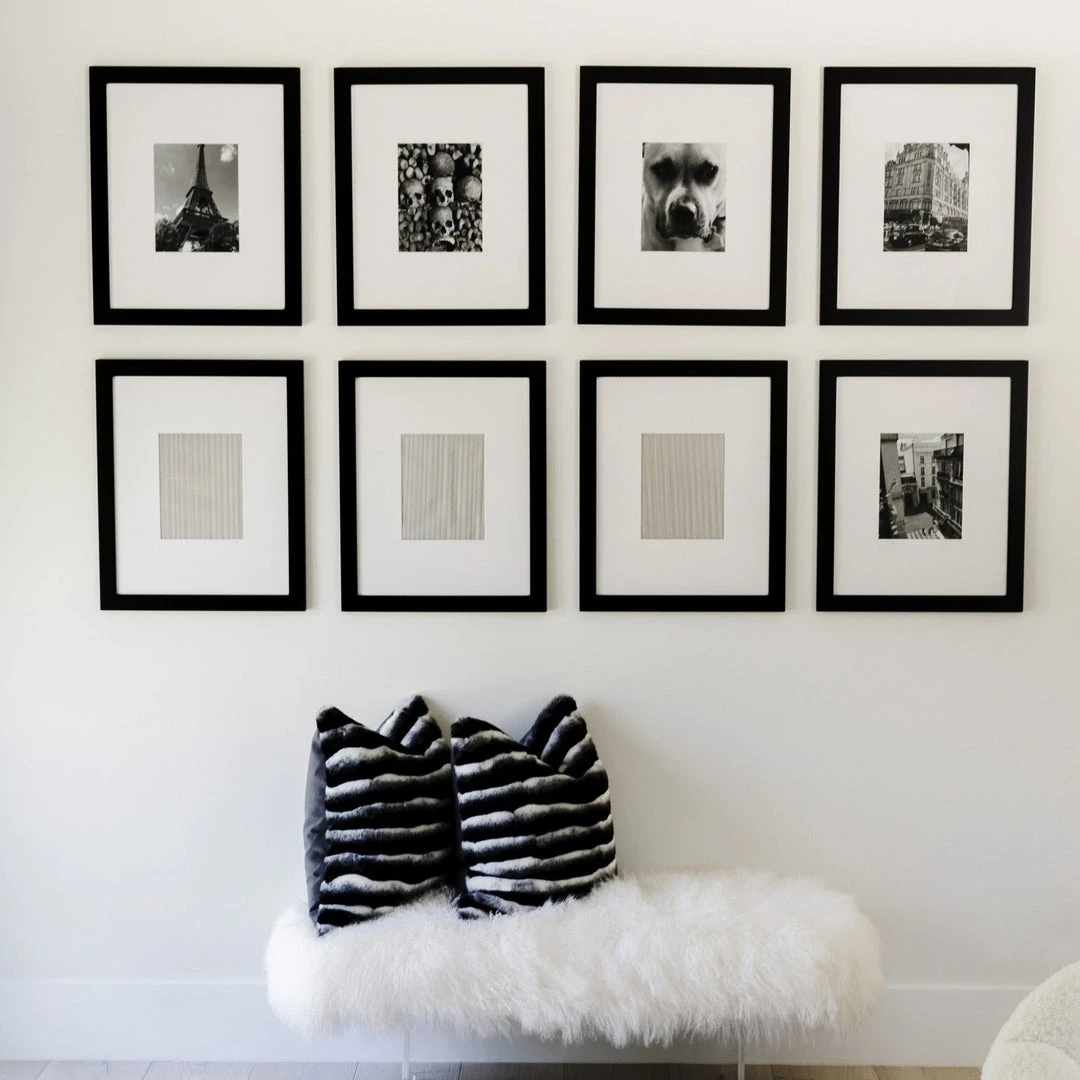 Kate And Laurel Best Sellers Mateo Frame