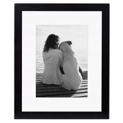 Kate And Laurel Best Sellers Mateo Frame