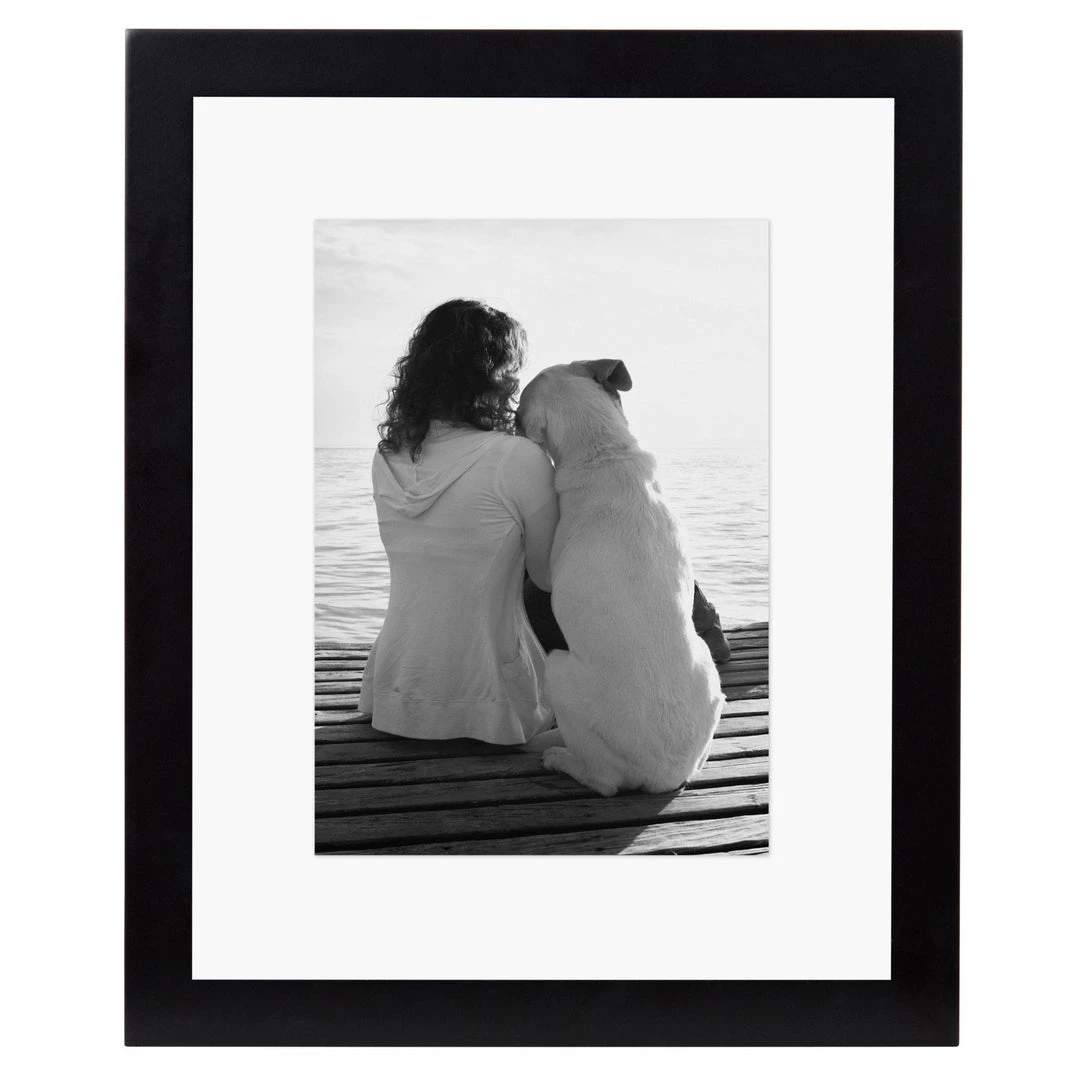 Kate And Laurel Best Sellers Mateo Frame