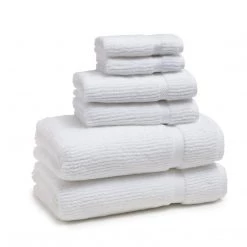 Kassatex Mateo Towel Collection