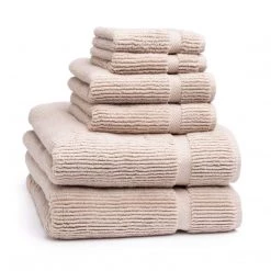 Kassatex Mateo Towel Collection