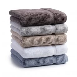 Kassatex Mateo Towel Collection