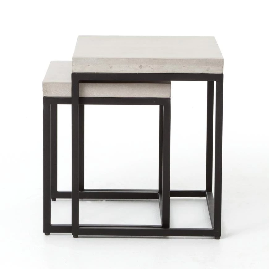 Fourhands Maximus Nesting Side Tables