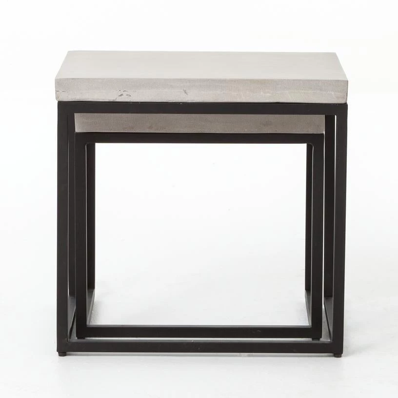Fourhands Maximus Nesting Side Tables