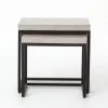 Fourhands Maximus Nesting Side Tables