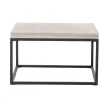 Fourhands Best Sellers Maximus Square Coffee Table