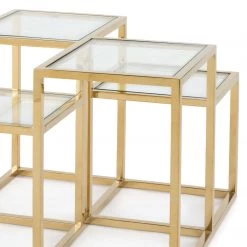 Regina Andrews Maxine Table