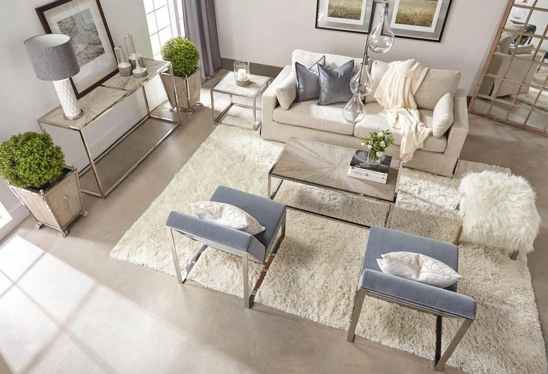 Essentials For Living Maxwell Sofa