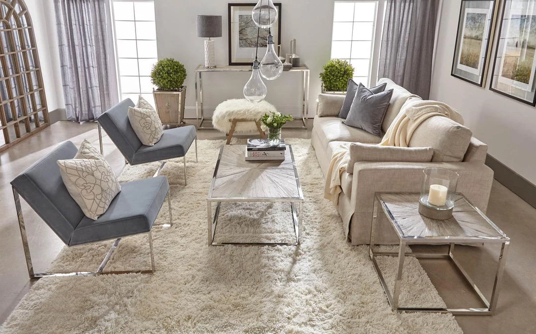 Essentials For Living Maxwell Sofa