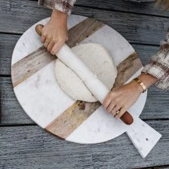 Be Home May Belle Cutting Board New Kitchen